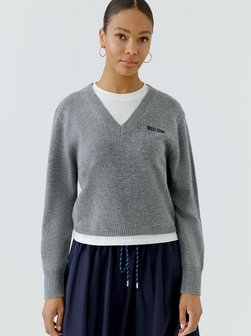 Damen Pullover