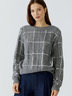Damen Pullover