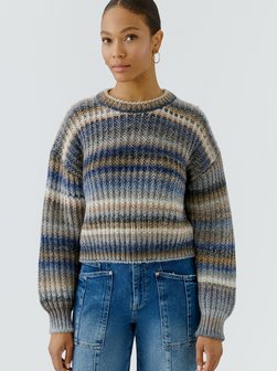 Damen Pullover