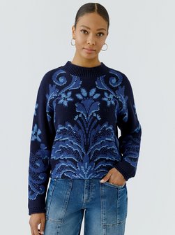 Damen Pullover