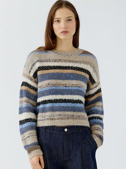 Damen Pullover