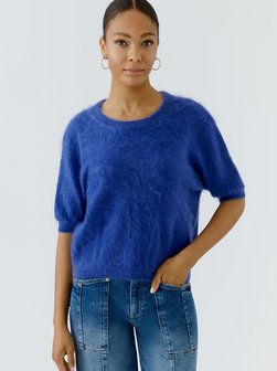 Damen Pullover