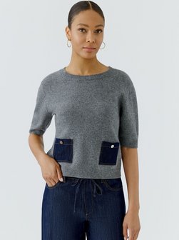 Damen Pullover