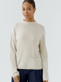 Damen Pullover