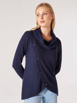 Damen Pullover