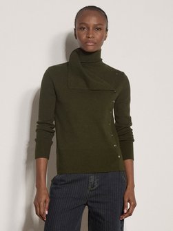 Damen Pullover