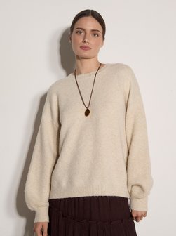 Damen Pullover