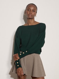 Damen Pullover