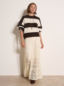 Damen Pullover