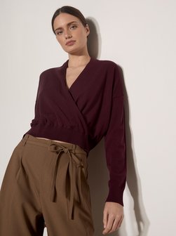 Damen Pullover