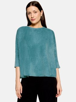 Damen Pullover