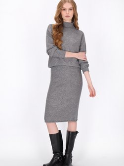 Damen Pullover
