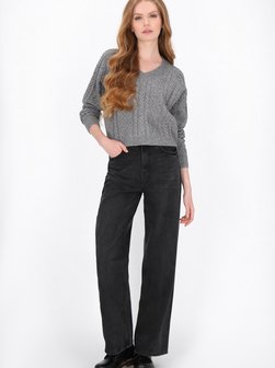 Damen Pullover