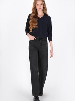 Damen Pullover