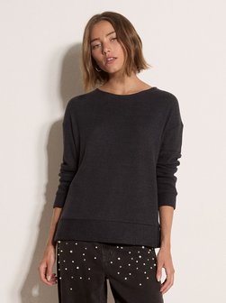 Damen Pullover