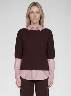 Damen Pullover