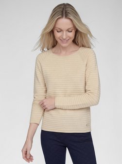 Damen Pullover