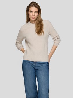 Damen Pullover