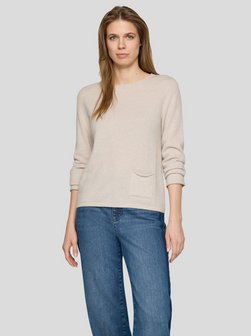Damen Pullover
