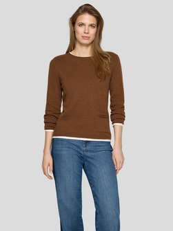 Damen Pullover