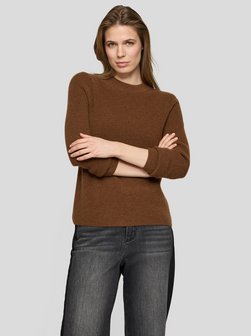 Damen Pullover