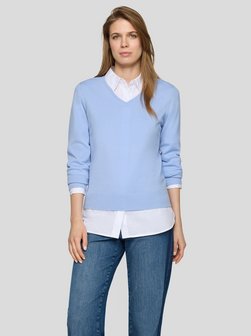 Damen Pullover