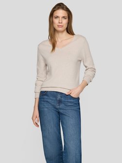 Damen Pullover