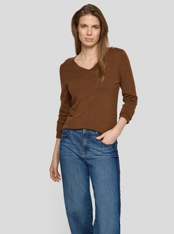 Damen Pullover