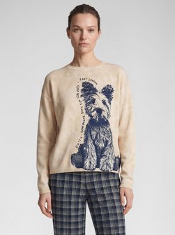 Damen Pullover