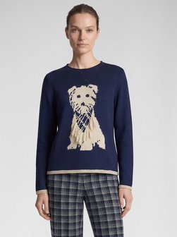 Damen Pullover