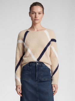 Damen Pullover