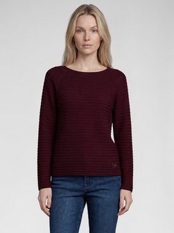 Damen Pullover