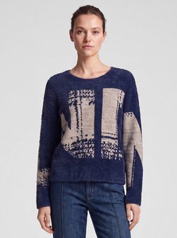 Damen Pullover