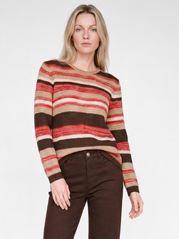 Damen Pullover