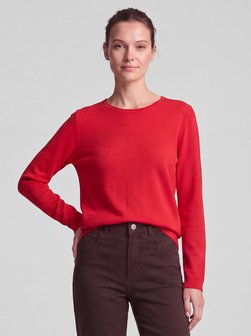 Damen Pullover