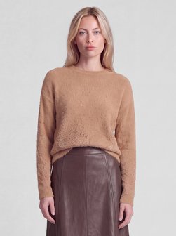 Damen Pullover