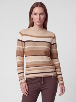 Damen Pullover