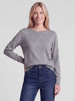 Damen Pullover