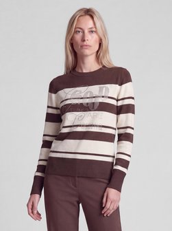 Damen Pullover