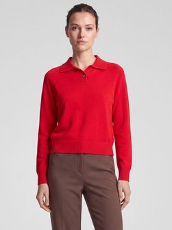 Damen Pullover