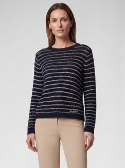 Damen Pullover