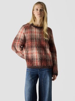 Damen Pullover