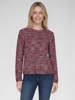 Damen Pullover