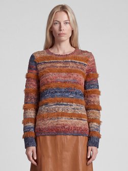 Damen Pullover
