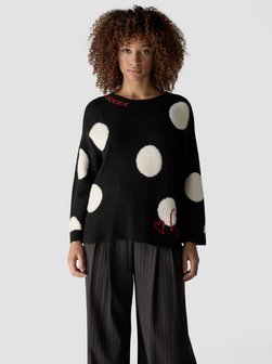 Damen Pullover
