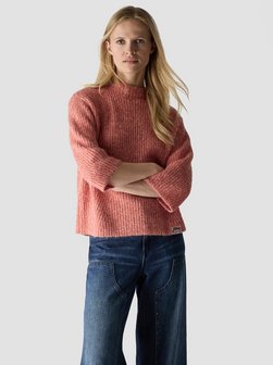 Damen Pullover