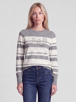Damen Pullover