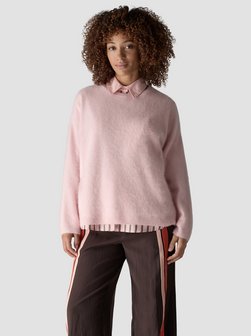 Damen Pullover