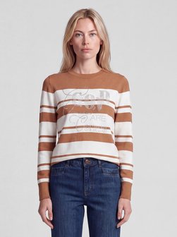 Damen Pullover