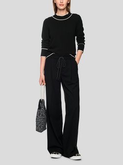 Damen Pullover
